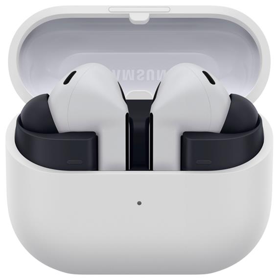 Samsung Galaxy Buds 3 FE Bluetooth Con Cacelacion de Ruido Gris (SM-R420)