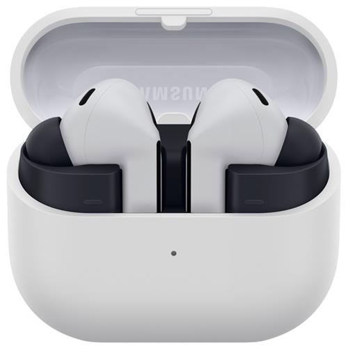 Samsung Galaxy Buds 3 FE Bluetooth Con Cacelacion de Ruido Gris (SM-R420)