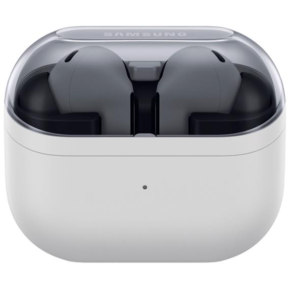 Samsung Galaxy Buds 3 FE Bluetooth Con Cacelacion de Ruido Gris (SM-R420)