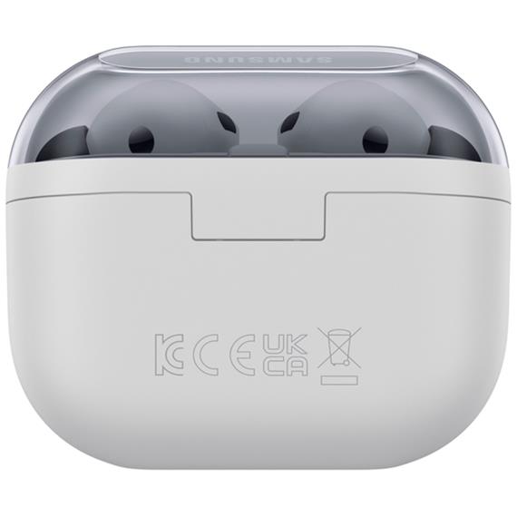 Samsung Galaxy Buds 3 FE Bluetooth Con Cacelacion de Ruido Gris (SM-R420)