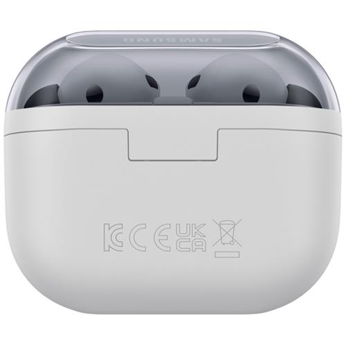 Samsung Galaxy Buds 3 FE Bluetooth Con Cacelacion de Ruido Gris (SM-R420)