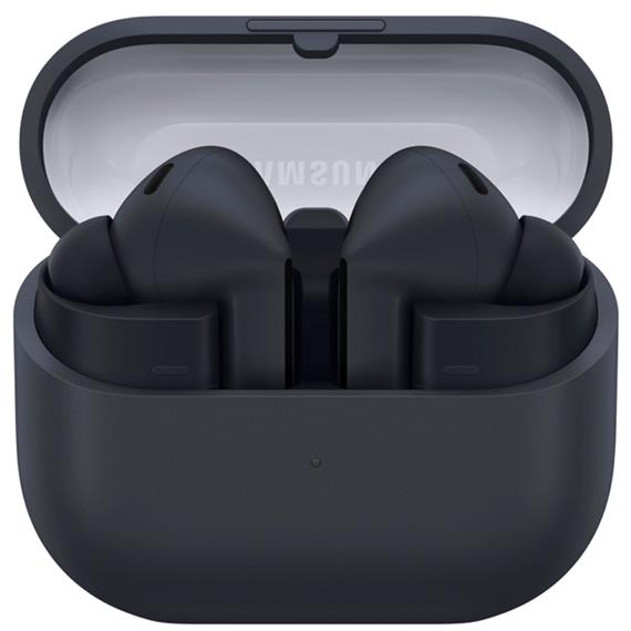 Samsung Galaxy Buds 3 FE Bluetooth Con Cacelacion de Ruido Negro (SM-R420