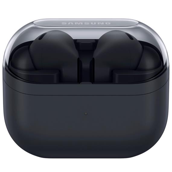 Samsung Galaxy Buds 3 FE Bluetooth Con Cacelacion de Ruido Negro (SM-R420