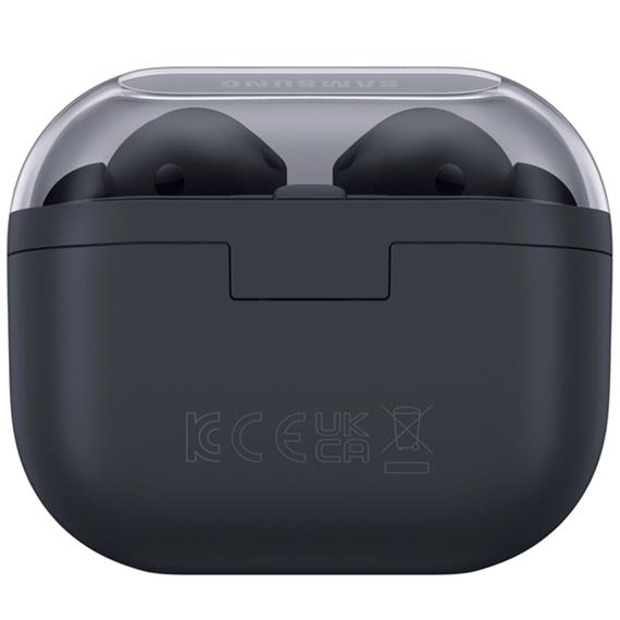 Samsung Galaxy Buds 3 FE Bluetooth Con Cacelacion de Ruido Negro (SM-R420