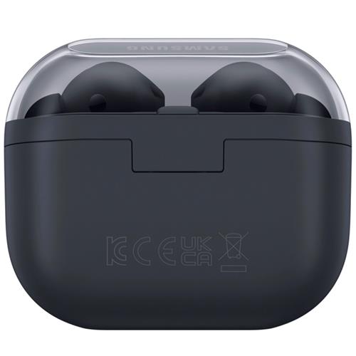 Samsung Galaxy Buds 3 FE Bluetooth Con Cacelacion de Ruido Negro (SM-R420