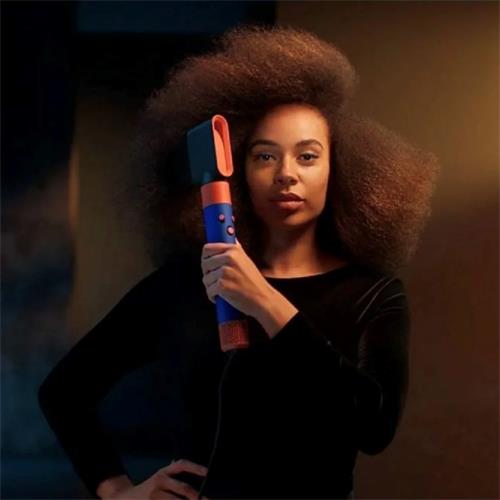 Dyson Airwrap HS08 ID Complete Long- Ceramic Violet/Topaz