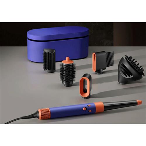 Dyson Airwrap HS08 ID Complete Long- Ceramic Violet/Topaz
