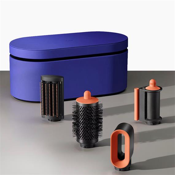 Dyson Airwrap HS08 ID Complete Long- Ceramic Violet/Topaz