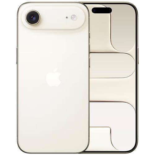 Apple Iphone Air 256GB Dorado Claro
