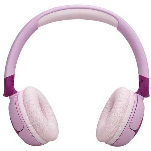 Jbl Junior 320BT Auricular Inalámbrico Purpura