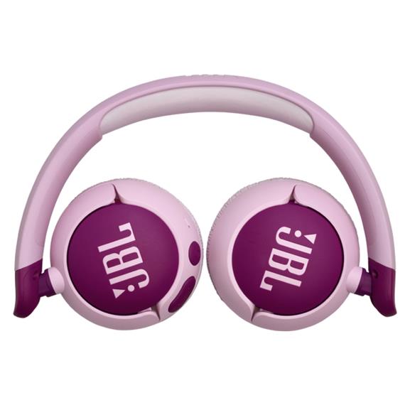 Jbl Junior 320BT Auricular Inalámbrico Purpura