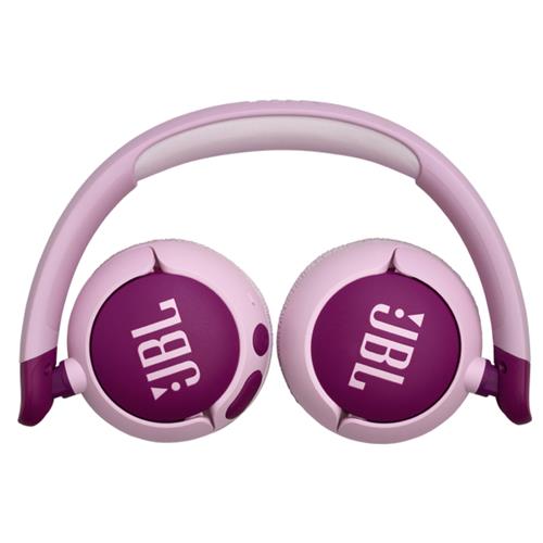 Jbl Junior 320BT Auricular Inalámbrico Purpura
