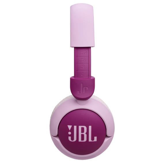 Jbl Junior 320BT Auricular Inalámbrico Purpura