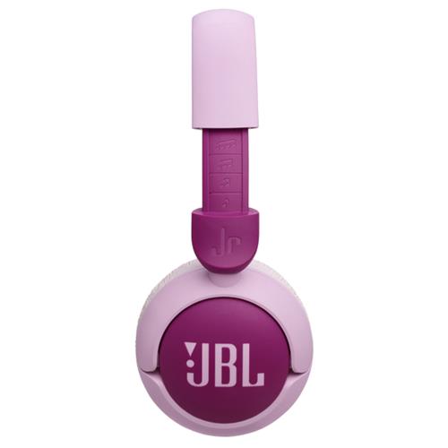 Jbl Junior 320BT Auricular Inalámbrico Purpura