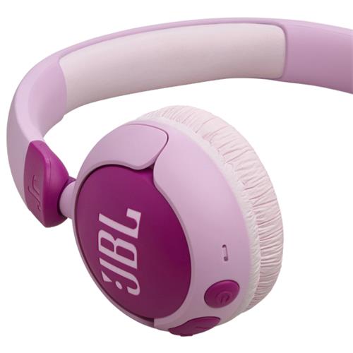 Jbl Junior 320BT Auricular Inalámbrico Purpura