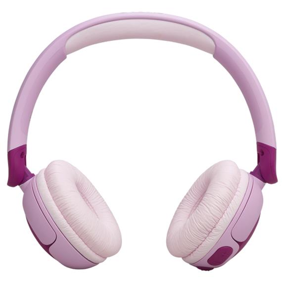 Jbl Junior 320BT Auricular Inalámbrico Purpura