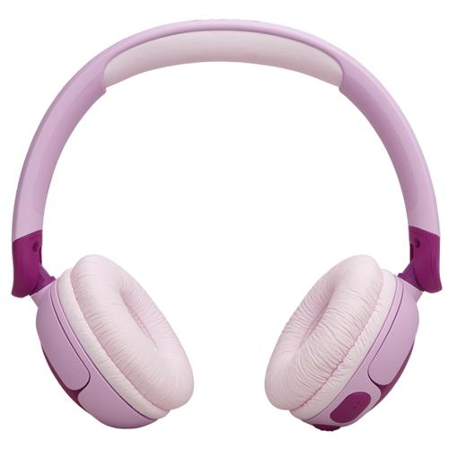 Jbl Junior 320BT Auricular Inalámbrico Purpura