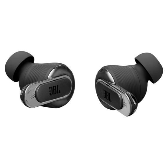 Jbl Tour Pro 3 Auricular Inalámbrico con Cancelación Ruido Espacial 360 Negro