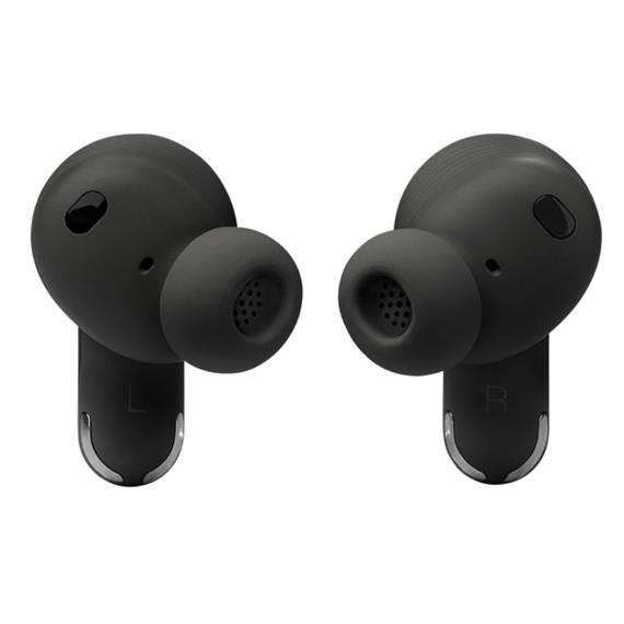 Jbl Tour Pro 3 Auricular Inalámbrico con Cancelación Ruido Espacial 360 Negro