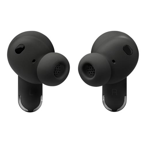 Jbl Tour Pro 3 Auricular Inalámbrico con Cancelación Ruido Espacial 360 Negro