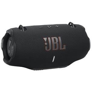 Jbl Xtreme 4 Altavoz Portátil Bluetooth Black UNA