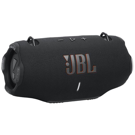 Jbl Xtreme 4 Altavoz Portátil Bluetooth Black UNA