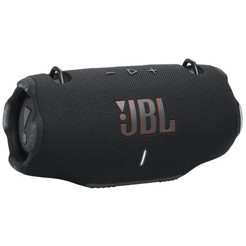 Jbl Xtreme 4 Altavoz Portátil Bluetooth Black UNA