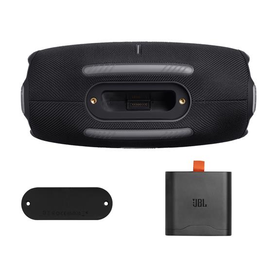 Jbl Xtreme 4 Altavoz Portátil Bluetooth Black UNA