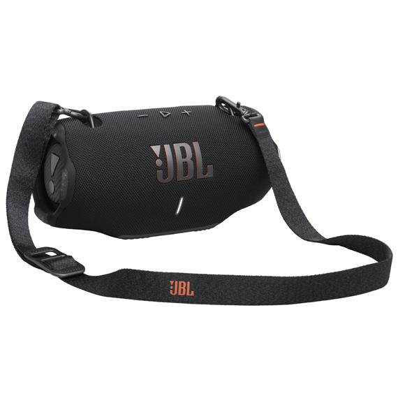 Jbl Xtreme 4 Altavoz Portátil Bluetooth Black UNA