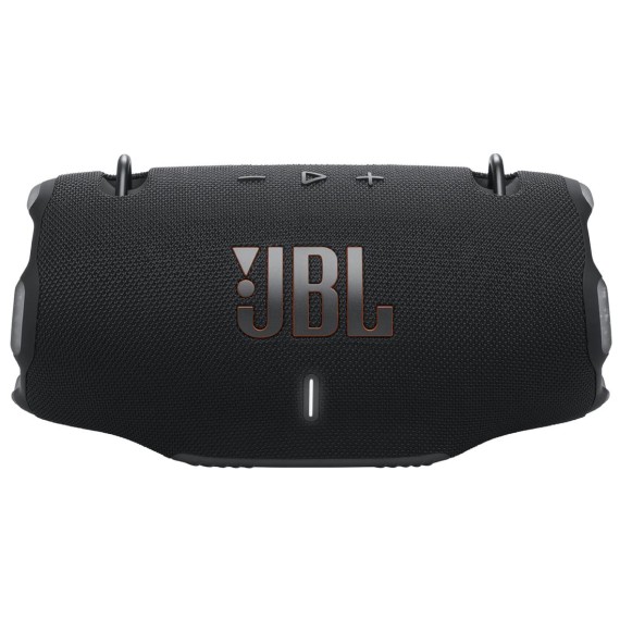 Jbl Xtreme 4 Altavoz Portátil Bluetooth Black UNA