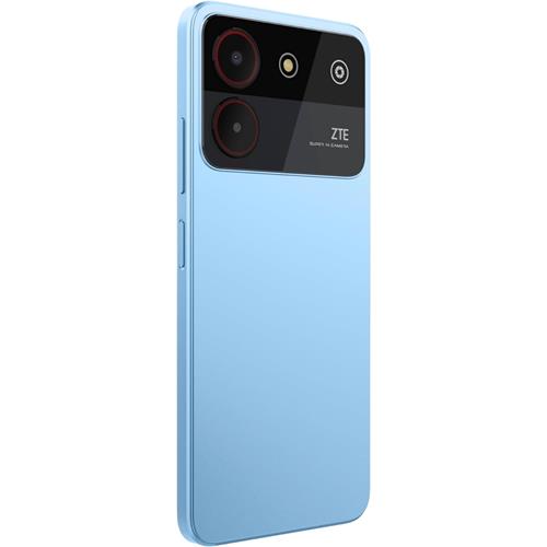 ZTE Blade A54 6,6" HD+ 4GB 128GB Blue