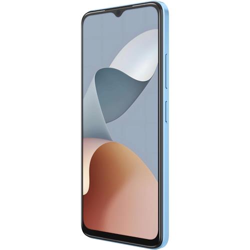ZTE Blade A54 6,6" HD+ 4GB 128GB Blue