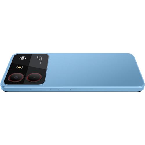 ZTE Blade A54 6,6" HD+ 4GB 128GB Blue