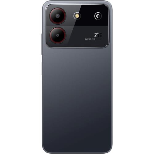 ZTE Blade A54 6,6" HD+ 4GB 128GB Grey