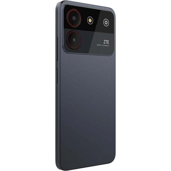 ZTE Blade A54 6,6" HD+ 4GB 128GB Grey