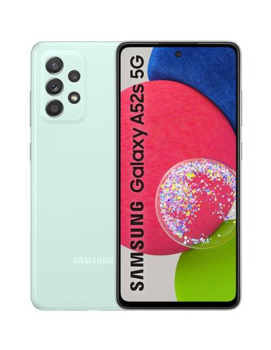 Samsung Galaxy A52S 5G 6.5" 8Gb 256GB Mint (SM-A528B)