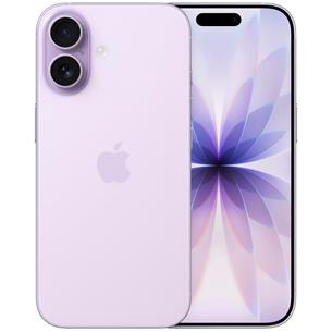 Apple Iphone 17 256GB Lavanda (MG6M4QL/A)