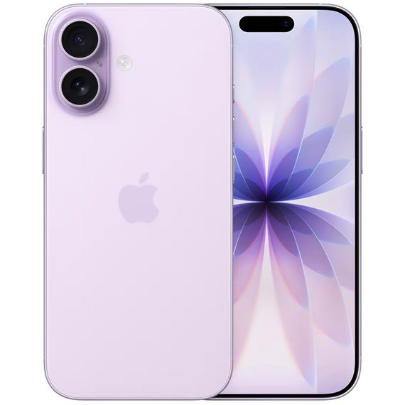 Apple Iphone 17 256GB Lavanda (MG6M4QL/A)