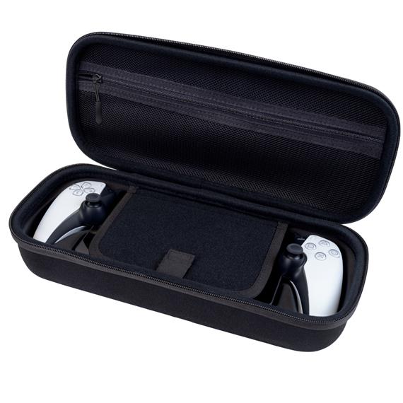 Nacon Funda de Transporte Rígida para PS Portal  (PSOFPORTPOUCH)