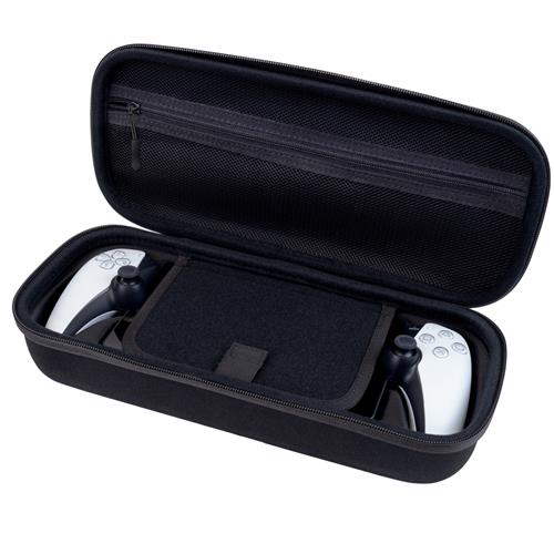 Nacon Funda de Transporte Rígida para PS Portal  (PSOFPORTPOUCH)