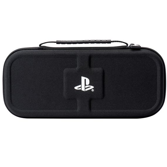 Nacon Funda de Transporte Rígida para PS Portal  (PSOFPORTPOUCH)