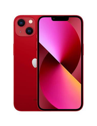 Apple Iphone 13 512GB Rojo (MLQF3QL/A)