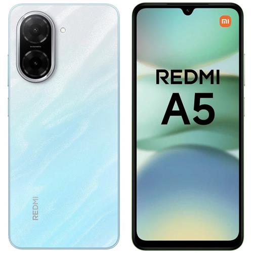 Xiaomi Redmi A5 4GB 128GB Ocean Blue