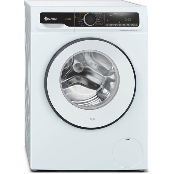 BALAY 3TW9105BD LAVASECADORA 10,5+6KG 1400RPM