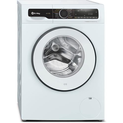 BALAY 3TW9105BD LAVASECADORA 10,5+6KG 1400RPM