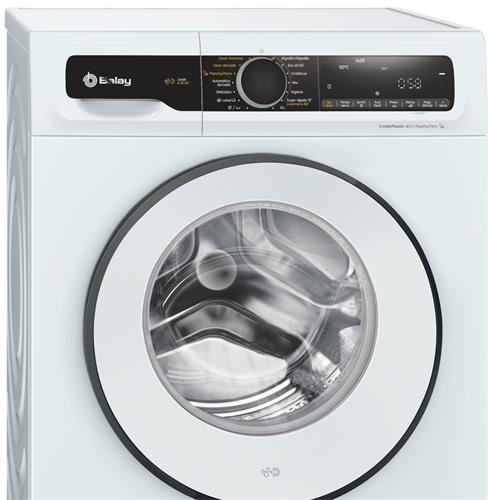 BALAY 3TW9105BD LAVASECADORA 10,5+6KG 1400RPM