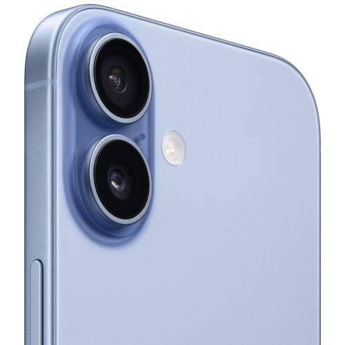 Apple Iphone 17 256GB Mist Blue (MG6L4QL/A)