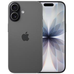 Apple Iphone 17 256GB Black (MG6J4QL/A)
