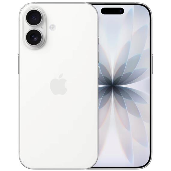 Apple Iphone 17 256GB White (MG6K4QL/A)