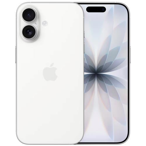 Apple Iphone 17 256GB White (MG6K4QL/A)